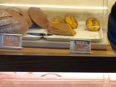 -韩国利尔面包(桂林路店)