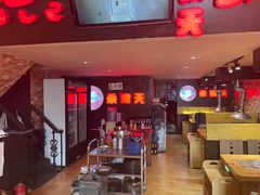 -杀猪天·韩国烤肉(铁路街第一分店)