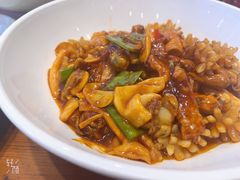 -渔家风味·鲅鱼水饺·央视展播·海鲜天津菜(开发区店)