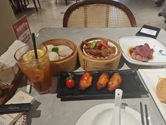 -粤陸玖玖·港式手作茶餐厅(珠江路店)