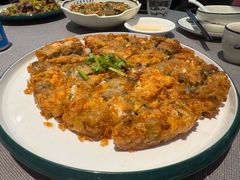 蚝仔烙-潮道鱼仔店·潮汕味(长兴路店)
