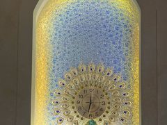 -沙漠玫瑰土耳其餐厅(神路街店)