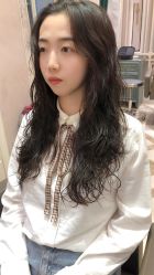 -HH·MG染烫店