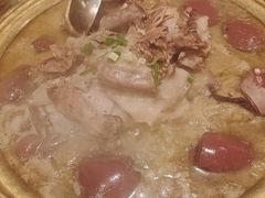 -陈家老院子·长春特色东北家宴(一匡街店)