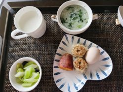 点击看大图 -奕新一诺台式母婴护理中心(我格广场店)