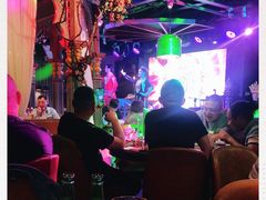 -纳瓦新疆菜(银都店)