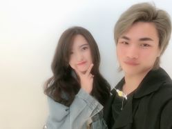 -吉米造型