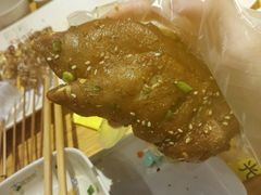 -木屋烧烤(坂田天安云谷店)