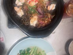 -绿茶餐厅(龙湖杭州金沙天街店)