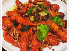 -靓靓蒸虾·头牌蒸虾(南山桂庙店)