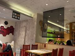 大堂-掌柜的店·河南菜(新天地店)