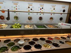 -海底捞火锅(崇文门新世界百货店)
