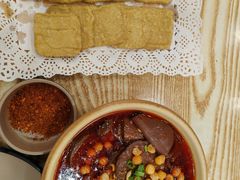 -叁煨蹄花·下饭盐帮菜(人民广场店)