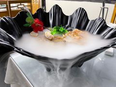 六种菌子拼盘-名善山珍·野生菌汤锅(文殊院店)