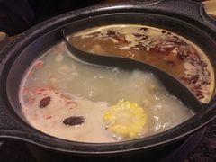 -滇池印象原生态火锅(南开大悦城店)