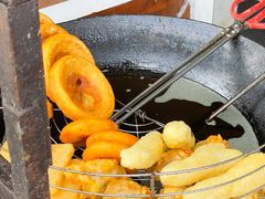 -丽华早点(大成路店)