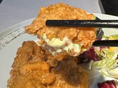 -将太无二·北美传奇寿司(瑞士公寓店)