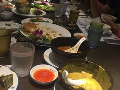 -美奈小馆·越南料理(中航城君尚购物中心店)