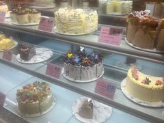 -丁香西饼屋(桂林路店)