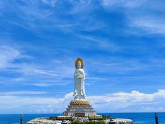 -三亚南山文化旅游区