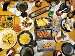 -东田之村自助餐厅(金水路店)