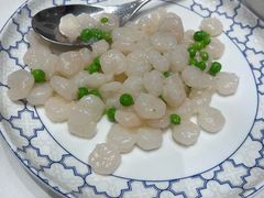 -新吉士·上海菜(浦东LCM置汇旭辉店)
