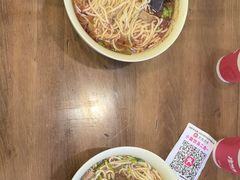 -李先生牛肉面大王(青岛火车站东广场店)