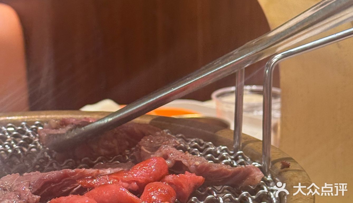 乐清｜🥩 大口吃肉的快乐！肉三两烤肉真的绝了