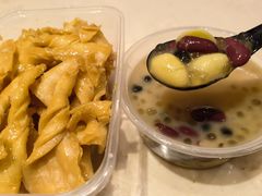 -港湾糖水