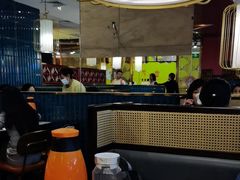 -外婆小聚茶餐厅·生日·团建(市民中心店)