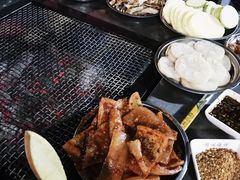 -同心烧烤(总店)