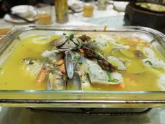 -阿英煲(凉城路店)