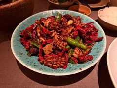 -山石榴·贵州菜(陆家嘴中心店)