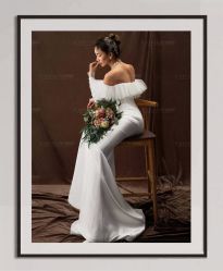 -雪中彩影婚纱摄影·微光艺术中心