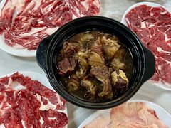-老猫牛肉火锅(沙溪店)