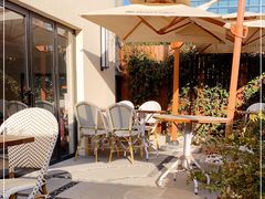 -Peet's Coffee皮爷咖啡(大学路店)