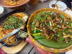 -云海肴·汽锅鸡·云南菜(广安门天虹店)