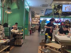 -麻辣空间·清油火锅(万达广场店)