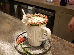 -BE NORMAL CAFE(霞溪路店)