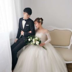 点击看大图 -巴黎婚纱摄影(瑞安旗舰店)