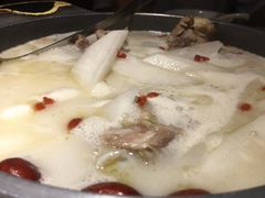 -一把骨(盐市口店)