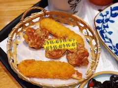 -和府捞面(方庄店)