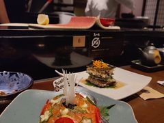 -鸟山鸣·日料食堂(王府井店)