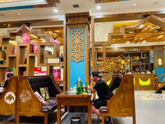 -哈啾嗨·新概念蒙餐(红星新城店)