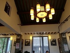 大堂-双塔老饭店