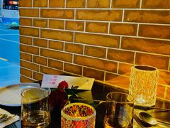 -C&R西班牙餐厅