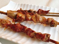 红柳烤肉-巴依老爷·新疆美食(上城区天城路店)