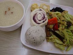 -文星素食(兴华路店)
