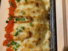 -越光米贩精致料理餐厅(金鹰店)