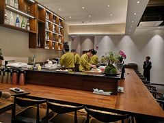 -古京·臻致料理(月湖店)